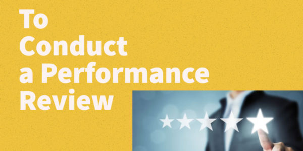 The Most Authentic Way to Conduct a Performance Review