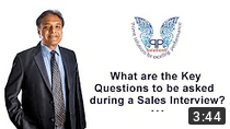 Rakesh Sharma - Sales an Business Coach