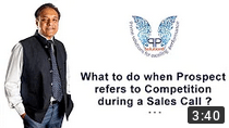 Rakesh Sharma - Sales and Business Coach