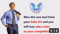 Rakesh Sharma - Sales and Business Coach